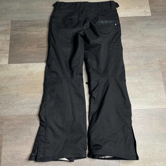 686 Mannual Patron Snowboard Pants XS - Picture 4 of 7